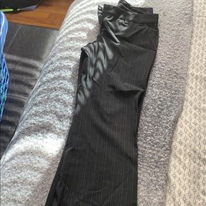 Express dress pants